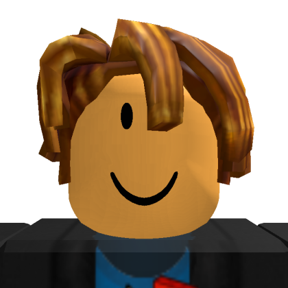 Roblox profile picture for @lkgamertv