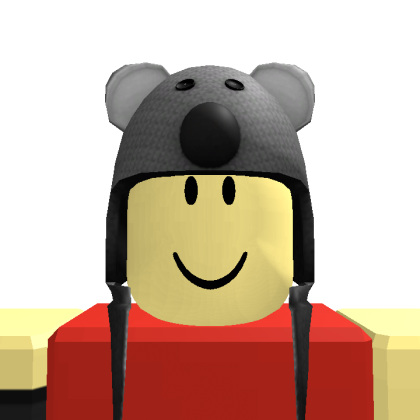 Roblox profile picture for @Loathed