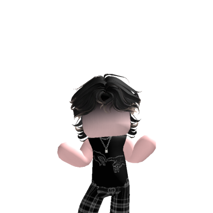 Roblox profile picture for @RikaiShu