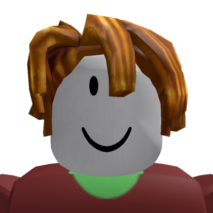 Roblox profile picture for @vitorsa