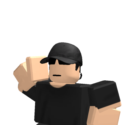 Roblox avatar