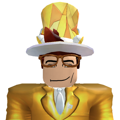 Roblox profile picture for @gonzam758