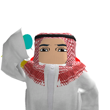 Roblox avatar