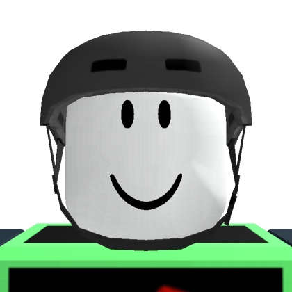 Roblox profile picture for @fountain