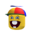 BartlebyBluKtty