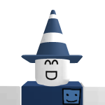 @bluedoutlightning