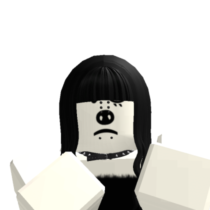 Roblox profile picture for @appointments