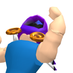 HiddoDev Roblox avatar