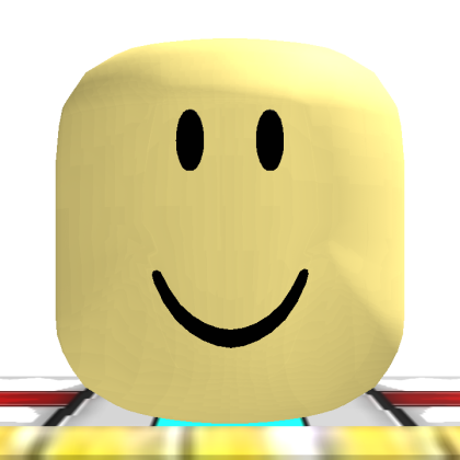 Roblox profile picture for @despised