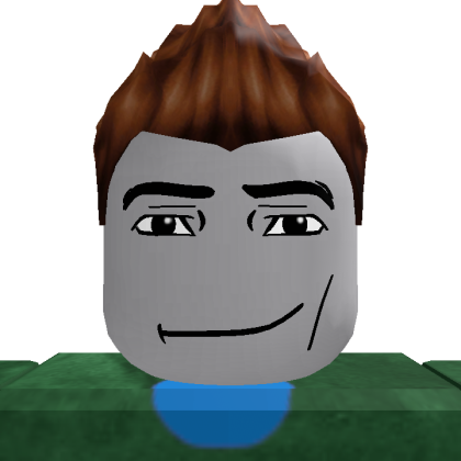 Roblox avatar