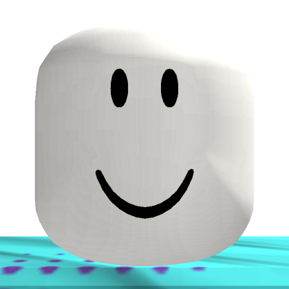 Roblox profile picture for @Thirds