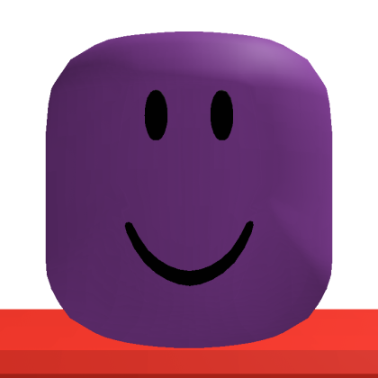 Roblox profile picture for @wetter