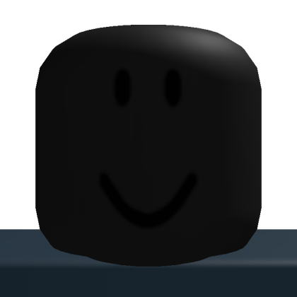 Roblox profile picture for @BLACKPOOL