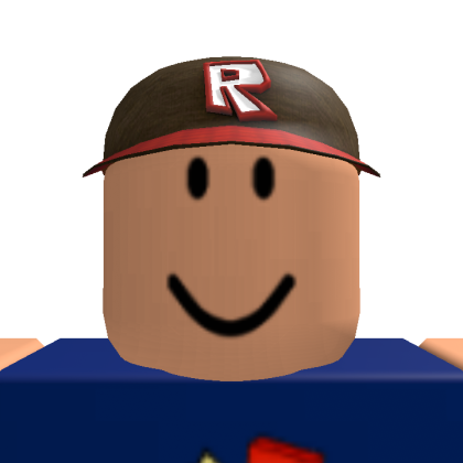 Roblox profile picture for @Customizable