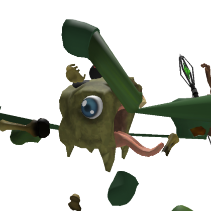 greedslob