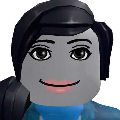 Roblox profile picture for @phiekachu
