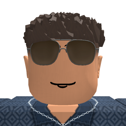 Roblox avatar