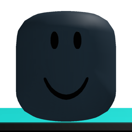 Roblox profile picture for @Naor