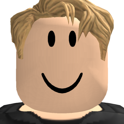 Roblox avatar