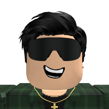 Roblox avatar