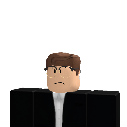 Roblox avatar