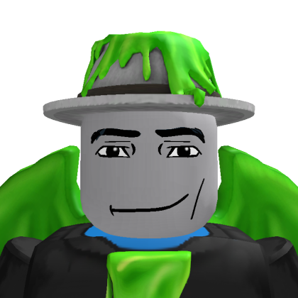 Roblox profile picture for @manvith