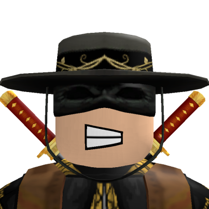 Roblox profile picture for @Replication