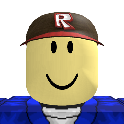 Roblox profile picture for @Swamped