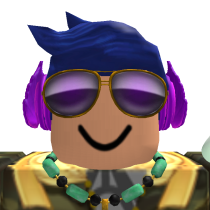 KingRobloxGamerM