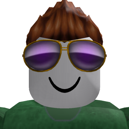 Roblox profile picture for @fouryan