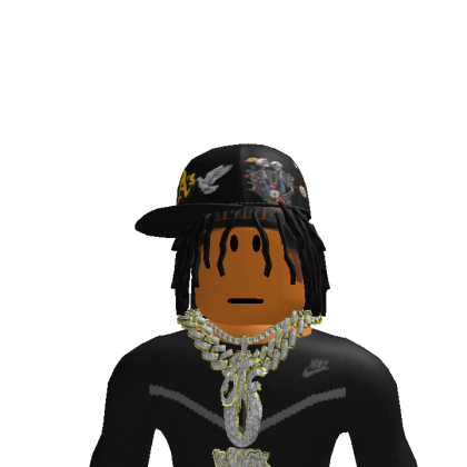 Roblox avatar