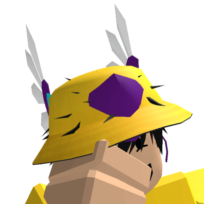Roblox avatar