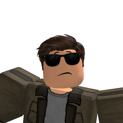 Roblox avatar