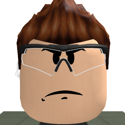 Roblox avatar
