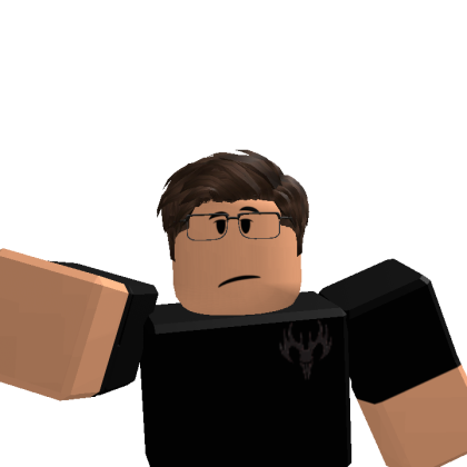 Roblox avatar