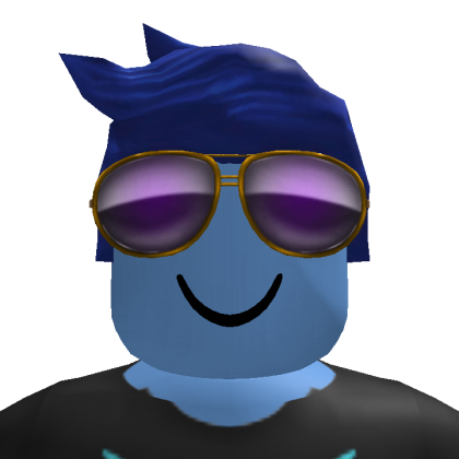 Roblox profile picture for @Z3RO27