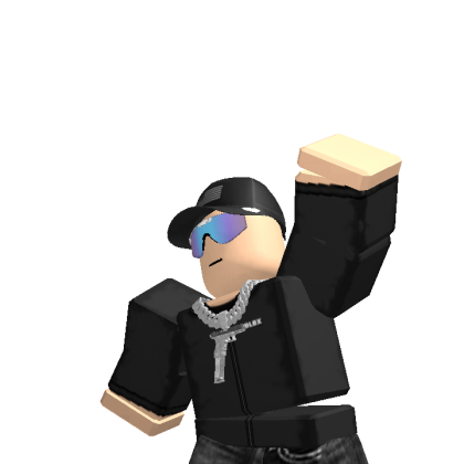 Roblox avatar