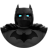 LiteraIIyBatman
