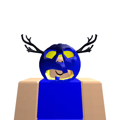 Roblox profile picture for @freaked