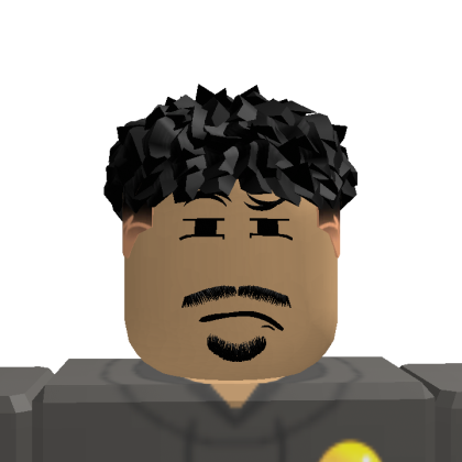Roblox avatar