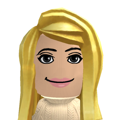 Roblox profile picture for @Nikolsoiyn