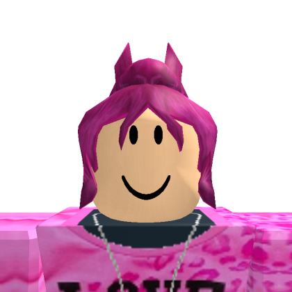 Roblox profile picture for @MapleQ