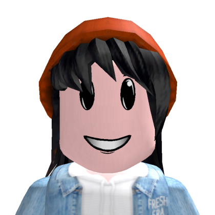 Roblox profile picture for @lololo