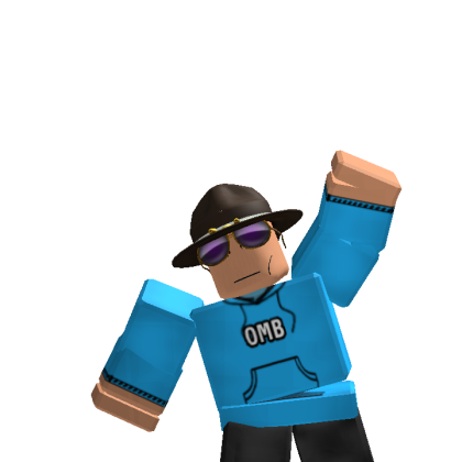 Roblox avatar