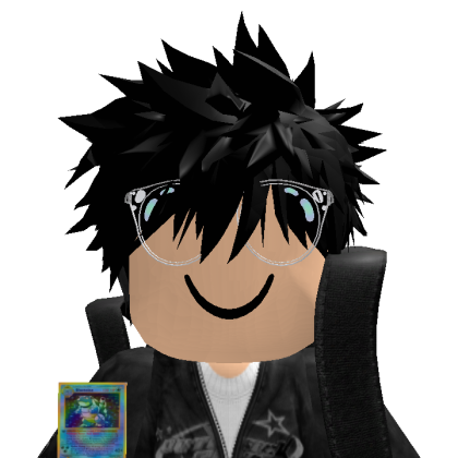 Roblox avatar