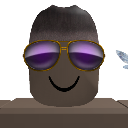 Roblox avatar