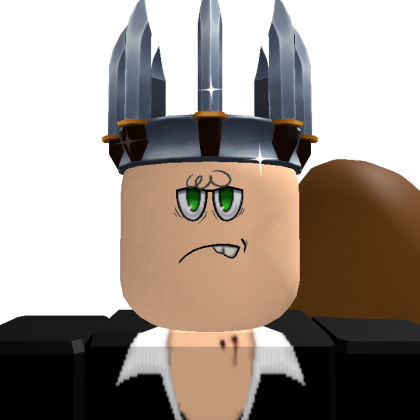 Roblox profile picture for @Pickings
