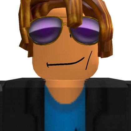 Roblox profile picture for @Quaxkify