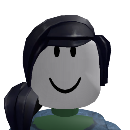 Roblox profile picture for @fatema654