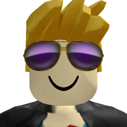 Roblox profile picture for @soubrenin